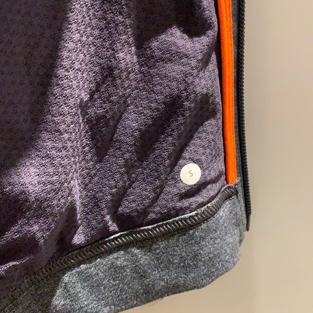 Track jacket - Picture 3 of 5